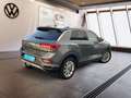 Volkswagen T-Roc 1.5TSI DSG Style LED NAVI ACC 17'' 2Z-KLIMA ERGO-A Grau - thumbnail 5