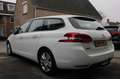 Peugeot 308 SW 1.2 PureTech Active | Airco | Cruise Control | Weiß - thumbnail 4