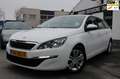 Peugeot 308 SW 1.2 PureTech Active | Airco | Cruise Control | Weiß - thumbnail 1