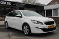 Peugeot 308 SW 1.2 PureTech Active | Airco | Cruise Control | Weiß - thumbnail 8