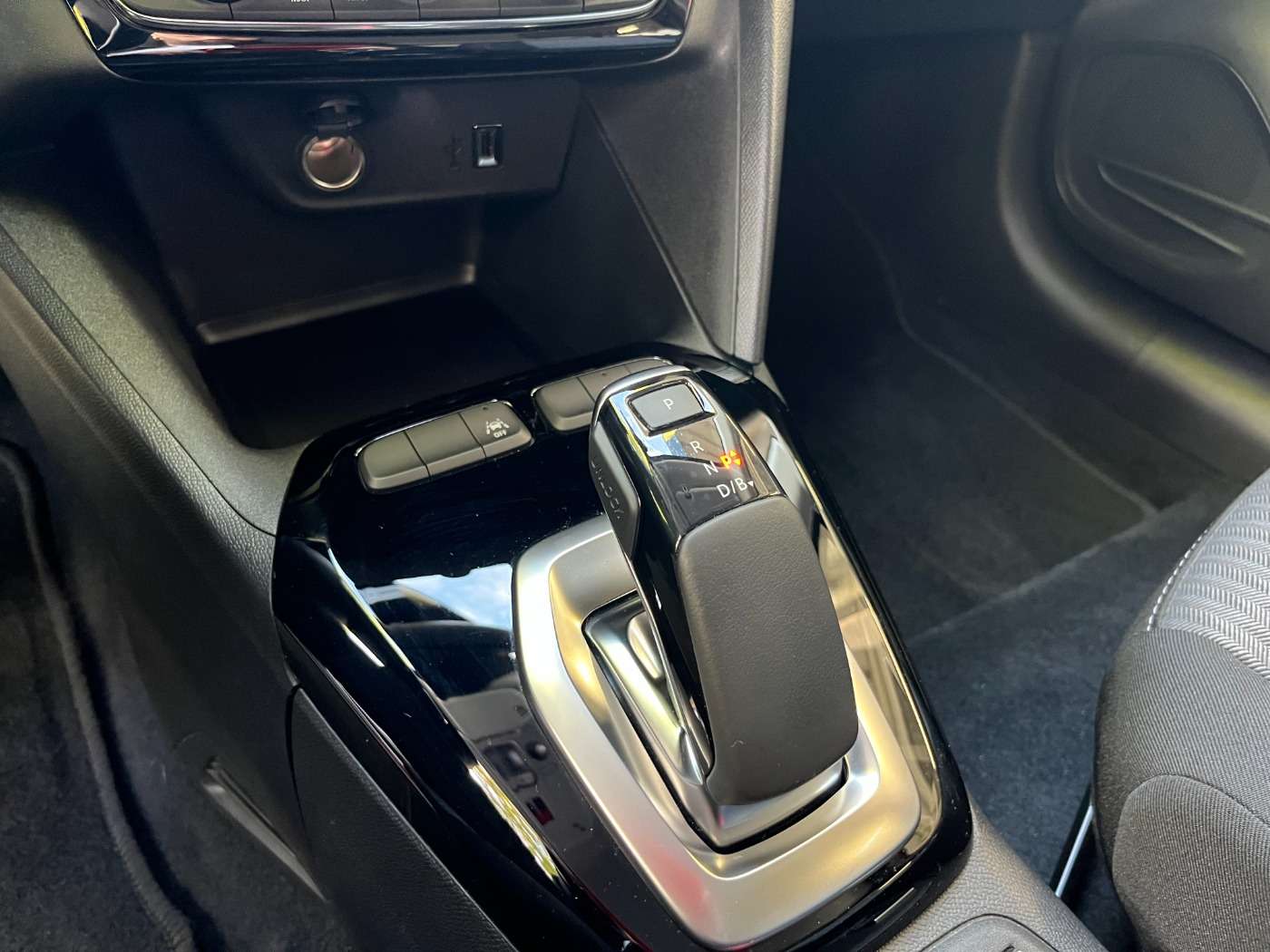 Opel Corsa-e