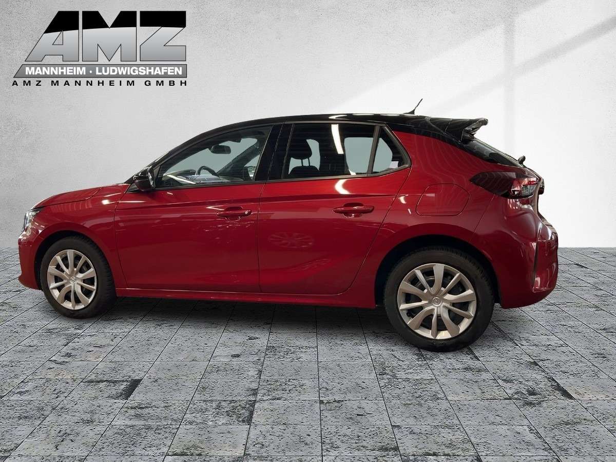 Opel Corsa-e
