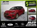 Opel Corsa-e Edition LED+SHZ+Fernlichtass.+Kam.+PDC Rot - thumbnail 1