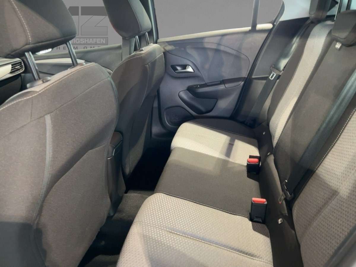 Opel Corsa-e