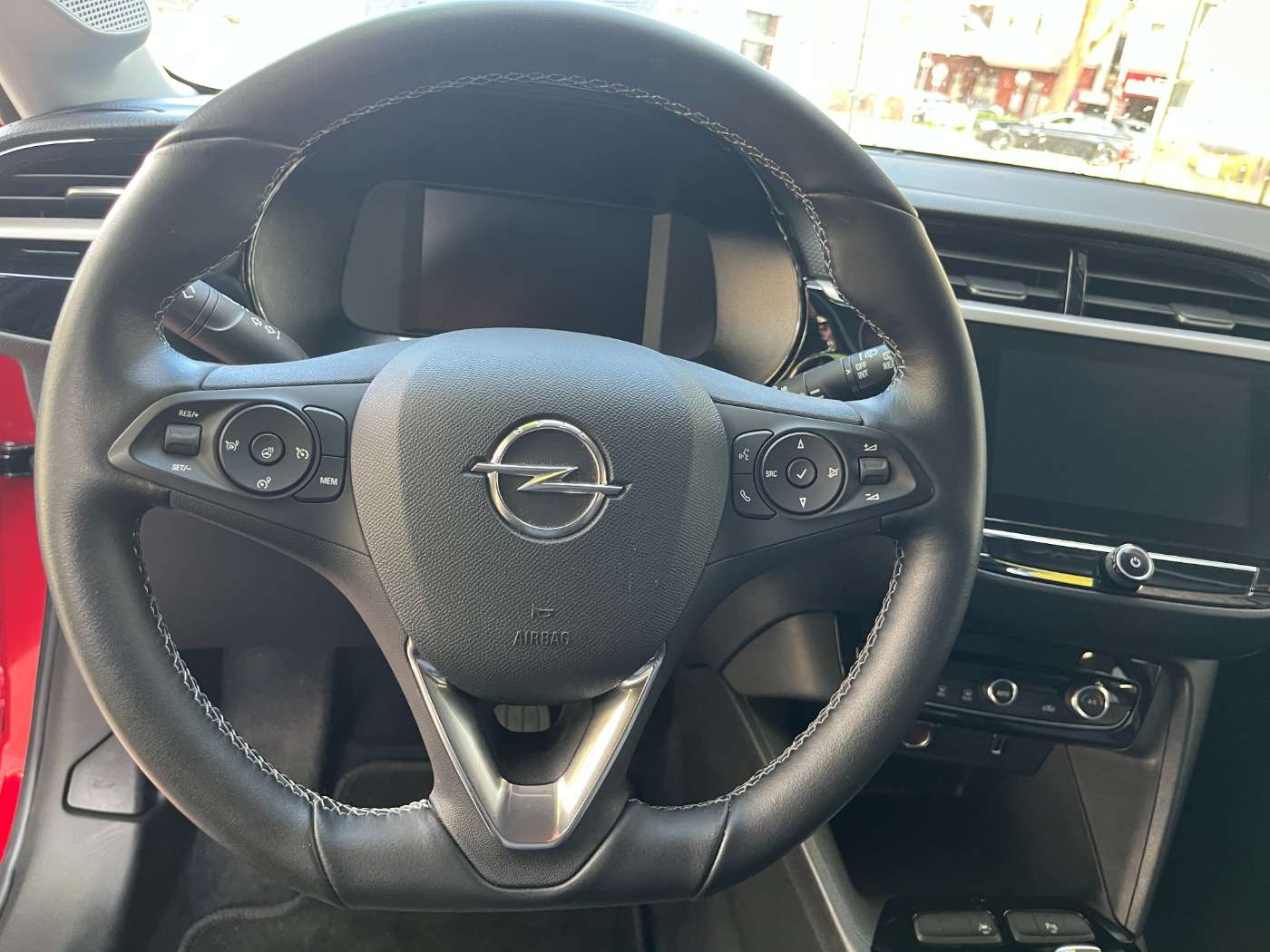 Opel Corsa-e