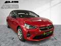 Opel Corsa-e Edition LED+SHZ+Fernlichtass.+Kam.+PDC Rot - thumbnail 6