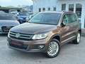 Volkswagen Tiguan 2.0 TDI DSG Cup Sport & Style BMT 4Motion Braun - thumbnail 3