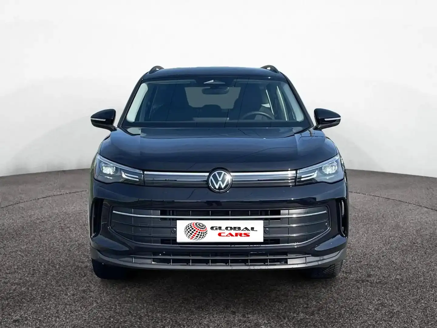 Volkswagen Tiguan 2.0 TDI 4Motion /ACC/Led/New Model Noir - 2
