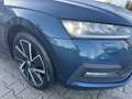 Skoda Octavia Combi 2.0TDI CLEVER*VC*LED*STANDH.*KAMERA Blau - thumbnail 26