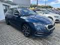 Skoda Octavia Octavia Combi 2.0TDI CLEVER*VC*LED*STANDH.*KAMERA Bleu - thumbnail 4