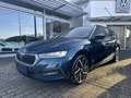 Skoda Octavia Combi 2.0TDI CLEVER*VC*LED*STANDH.*KAMERA Blau - thumbnail 2
