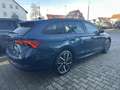 Skoda Octavia Combi 2.0TDI CLEVER*VC*LED*STANDH.*KAMERA Blau - thumbnail 5