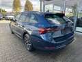 Skoda Octavia Octavia Combi 2.0TDI CLEVER*VC*LED*STANDH.*KAMERA Bleu - thumbnail 7
