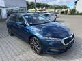 Skoda Octavia Octavia Combi 2.0TDI CLEVER*VC*LED*STANDH.*KAMERA Bleu - thumbnail 23
