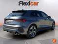 Audi S3 Sportback quattro S tronic Gris - thumbnail 8