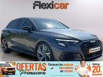 Sportback quattro S tronic