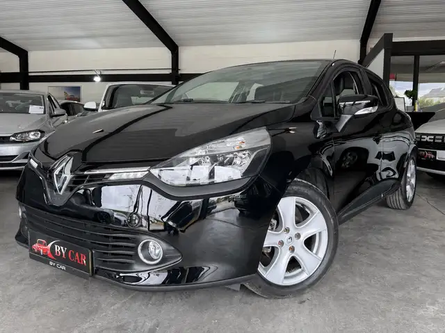 Renault Clio main image
