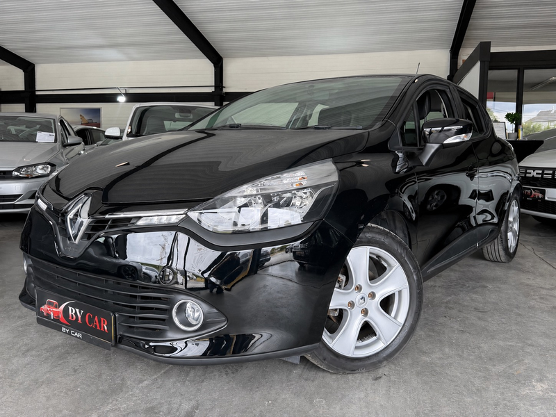 Renault Clio 1.2 TCe *GARANTIE 2 ANS* BOITE AUTO