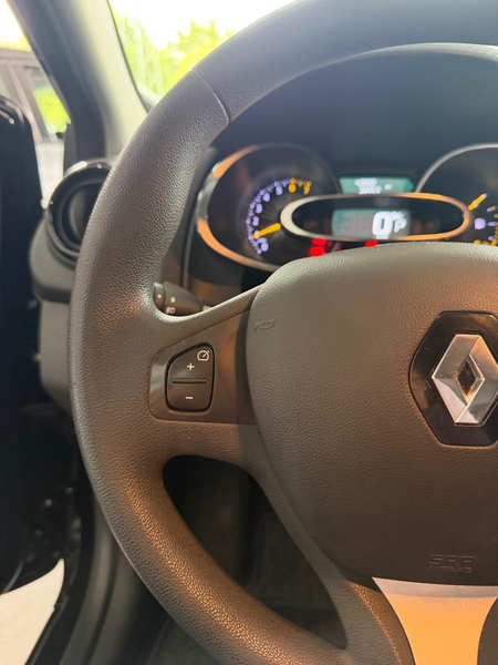 Renault Clio 1.2 TCe *GARANTIE 2 ANS* BOITE AUTO — photo 13