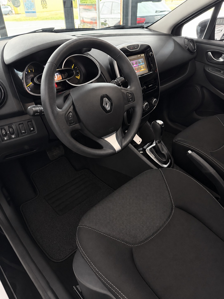 Renault Clio 1.2 TCe *GARANTIE 2 ANS* BOITE AUTO — photo 7