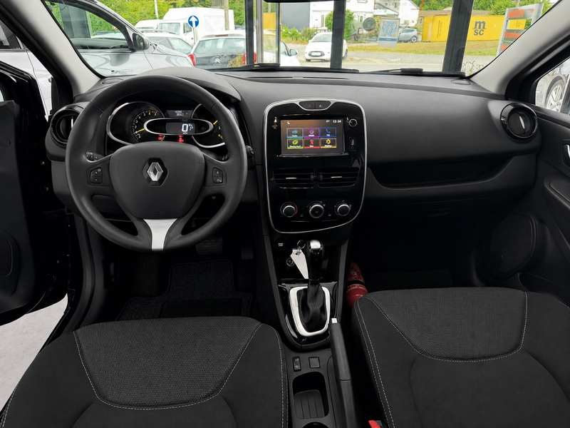 Renault Clio 1.2 TCe *GARANTIE 2 ANS* BOITE AUTO — photo 6