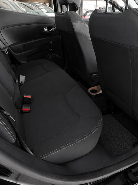 Renault Clio 1.2 TCe *GARANTIE 2 ANS* BOITE AUTO — photo 11