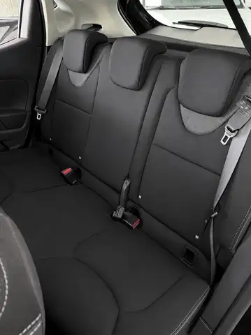 Renault Clio view 10
