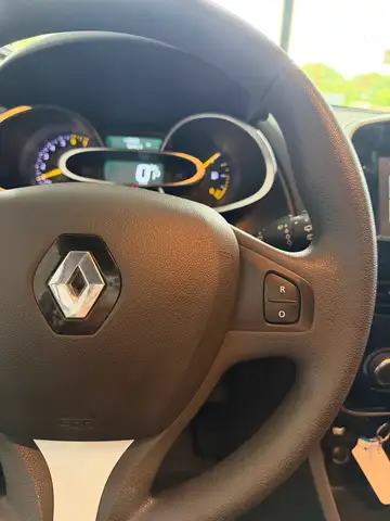 Renault Clio view 14