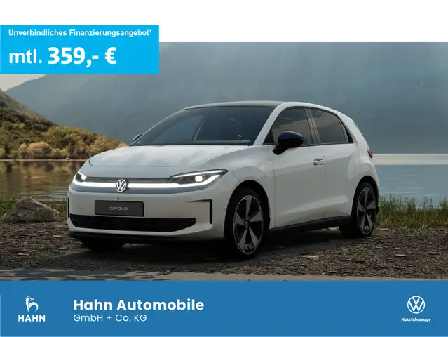 Volkswagen ID. Polo