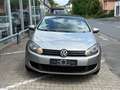 Volkswagen Golf VI Cabriolet 1.4 TSI DSG PDC SHZ Tempomat Silber - thumbnail 10