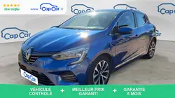 Renault Clio 1.6 E-Tech 140 Hybrid EDC6 Intens