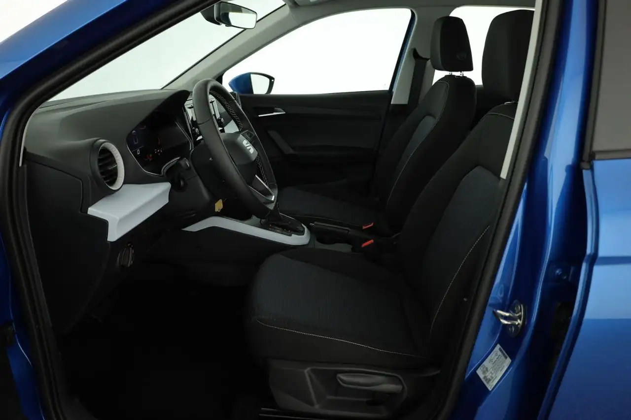 SEAT Arona 1.0 TSI DSG Style, AppConnect, Winterpaket 11