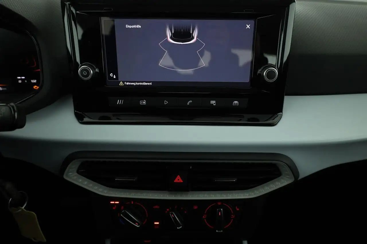 SEAT Arona 1.0 TSI DSG Style, AppConnect, Winterpaket 8