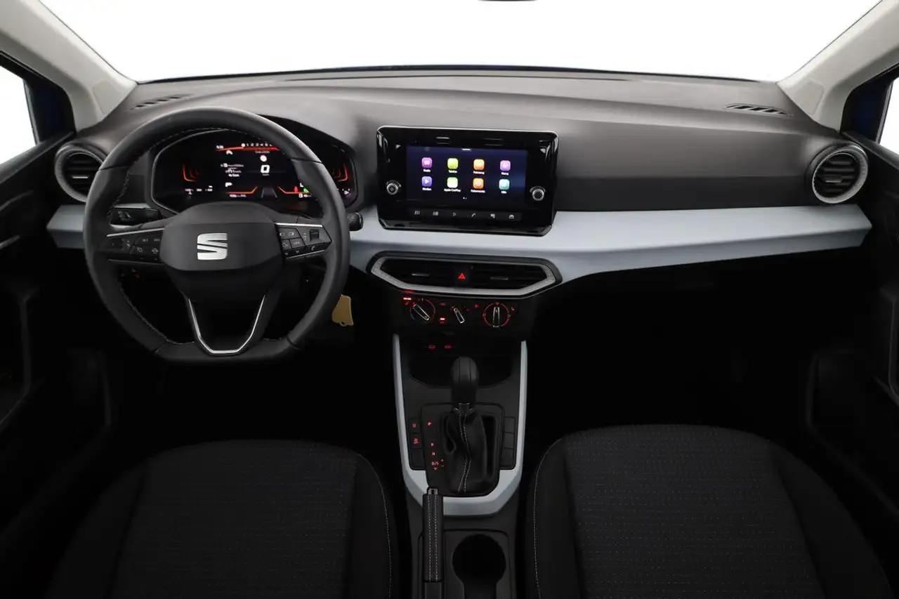 SEAT Arona 1.0 TSI DSG Style, AppConnect, Winterpaket 6