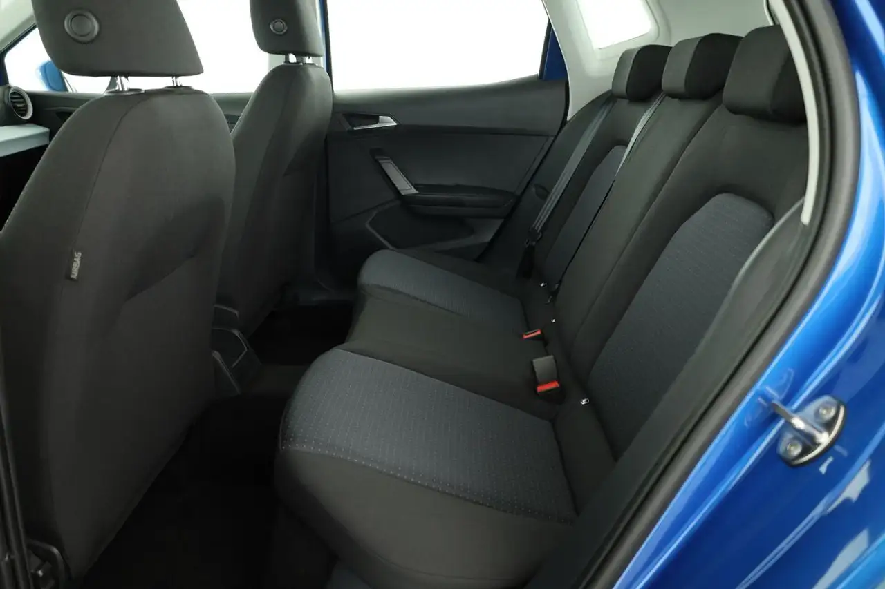 SEAT Arona 1.0 TSI DSG Style, AppConnect, Winterpaket 12