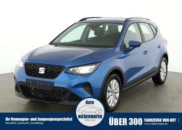 1.0 TSI DSG Style, AppConnect, Winterpaket