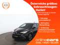 Toyota C-HR 1.8 Hybrid Active CVT Aut LED NAVI SITZHZG Schwarz - thumbnail 1