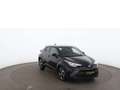 Toyota C-HR 1.8 Hybrid Active CVT Aut LED NAVI SITZHZG Schwarz - thumbnail 6