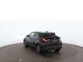 Toyota C-HR 1.8 Hybrid Active CVT Aut LED NAVI SITZHZG Schwarz - thumbnail 4
