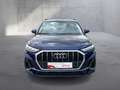 Audi Q3 35 TDI S line exterieur Blau - thumbnail 8