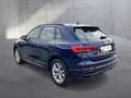 Audi Q3 35 TDI S line exterieur Blau - thumbnail 3
