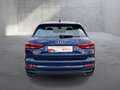 Audi Q3 35 TDI S line exterieur Blau - thumbnail 4