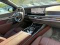 BMW i7 M70 xDrive //Massage B&W Autobahnassistent Красный - thumbnail 9