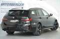 BMW 330 e xDrive Touring Aut. M Sportpaket Pro Schwarz - thumbnail 9