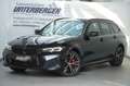BMW 330 e xDrive Touring Aut. M Sportpaket Pro Schwarz - thumbnail 1