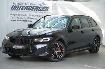 e xDrive Touring Aut. M Sportpaket Pro