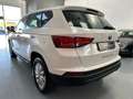 SEAT Ateca 1.6TDI CR S&S Ecomotive Style Blanc - thumbnail 9