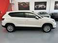 SEAT Ateca 1.6TDI CR S&S Ecomotive Style Blanc - thumbnail 5