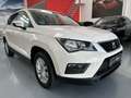 SEAT Ateca 1.6TDI CR S&S Ecomotive Style Blanc - thumbnail 4