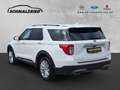 Ford Explorer Platinum PHEV 4x4 3.0 El. Panodach Navi Leder Digi Weiß - thumbnail 3